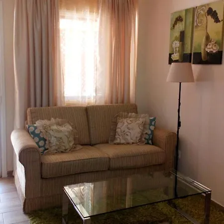 Apartment 5 Ammochostou