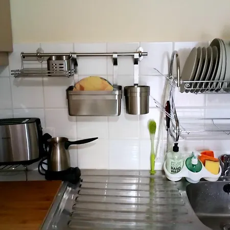 Appartement 5 Ammochostou Larnaca