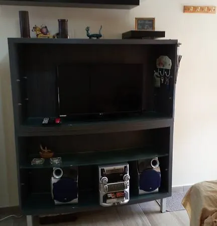 شقة 5 Ammochostou